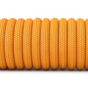 Glorious PC Gaming Race Ascended Cable V2 - Glorious Gold : image 3