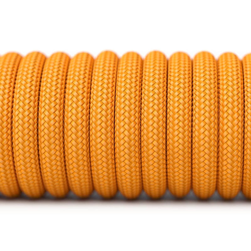 Glorious PC Gaming Race Ascended Cable V2 - Glorious Gold : image 3