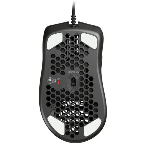 Glorious PC Gaming Race Model D - (Minus) Gaming Mouse - Black, Matte : image 6
