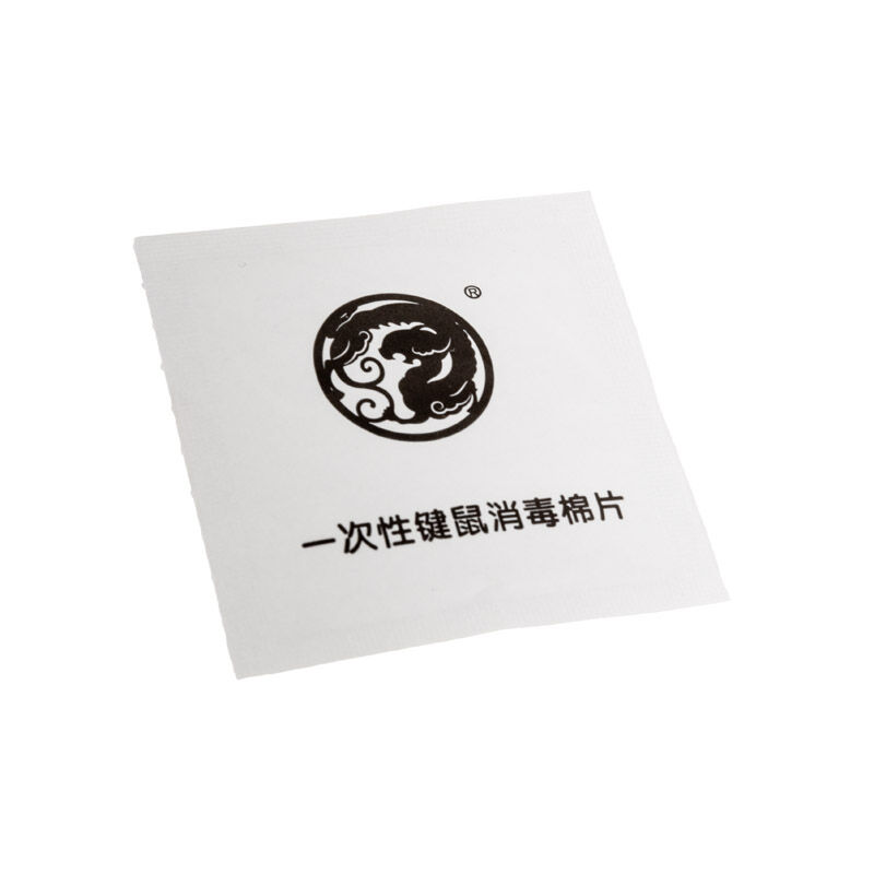 Tiger Gaming Arc2 mouse skates for Cooler Master MM710 - 1 set, white : image 2