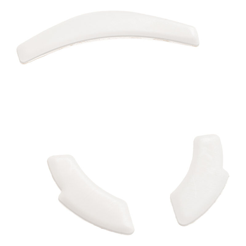 Tiger Gaming Arc2 mouse skates for Cooler Master MM710 - 1 set, white : image 1