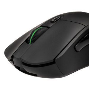 Logitech G703 Hero Lightspeed Gaming Mouse - Black