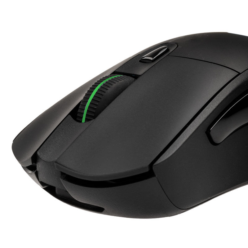 Logitech G703 Hero Lightspeed Gaming Mouse - Black
