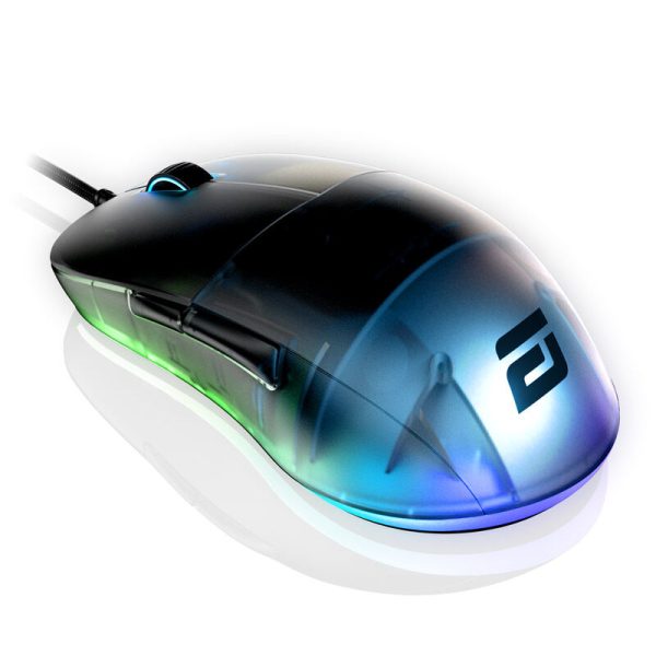 Endgame Gear XM1 RGB Gaming Mouse – Dark Frost