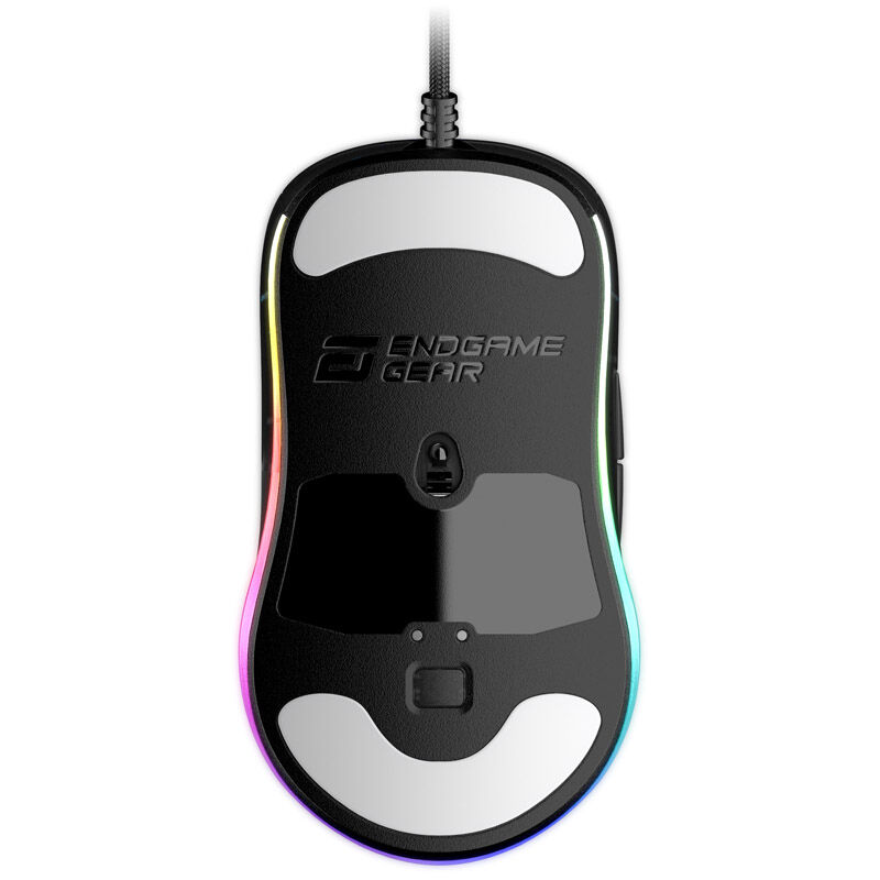 Endgame Gear XM1 RGB Gaming Mouse - Dark Reflex : image 9