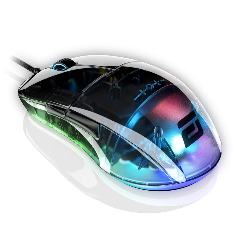 Endgame Gear XM1 RGB Gaming Mouse - Dark Reflex : image 1
