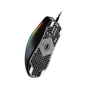 Glorious PC Gaming Race G-Floats mouse skates made of ceramic - Model D-, black