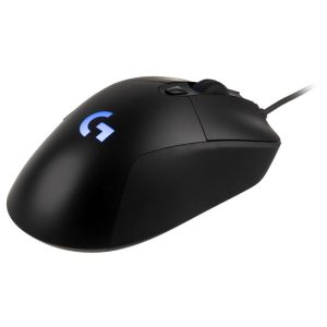 Logitech G403 Hero Gaming Mouse - Black