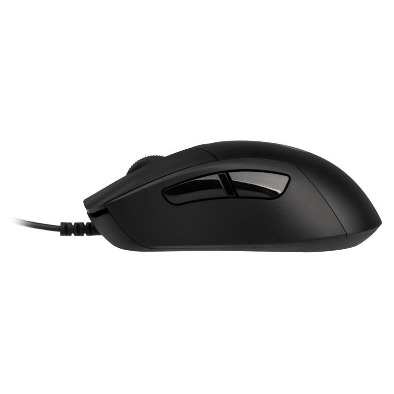 Logitech G403 Hero Gaming Mouse - Black