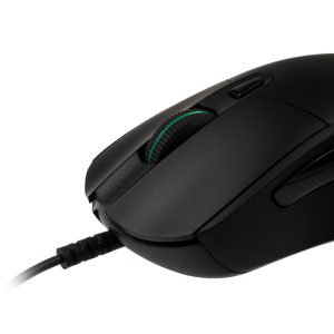 Logitech G403 Hero Gaming Mouse - Black