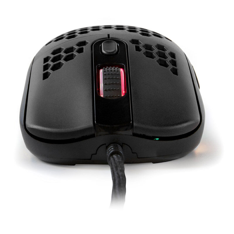 Arozzi Favo Ultra Light gaming mouse - black