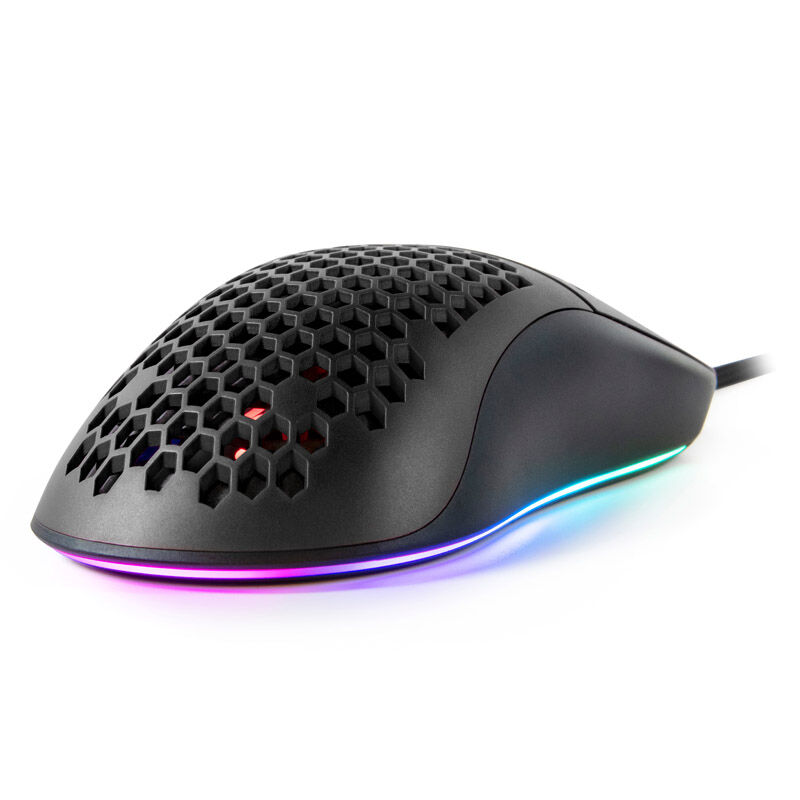 Arozzi Favo Ultra Light gaming mouse - black