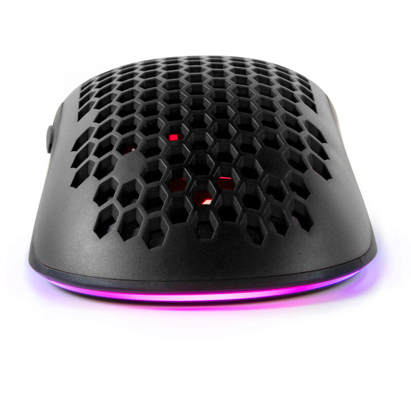 Arozzi Favo Ultra Light gaming mouse - black