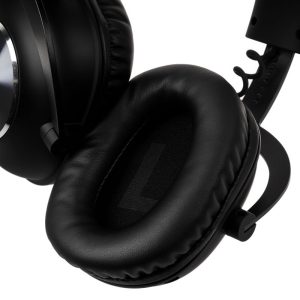 Logitech G PRO X Wireless Lightspeed, Gaming Headset - black