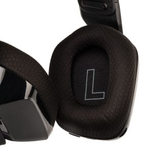 Logitech G733 LIGHTSPEED RGB Gaming Headset - Black