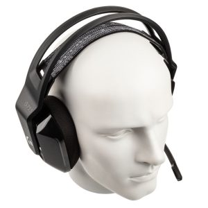 Logitech G733 LIGHTSPEED RGB Gaming Headset - Black