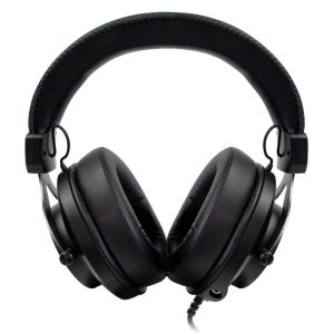 Arozzi Aria gaming headset - black