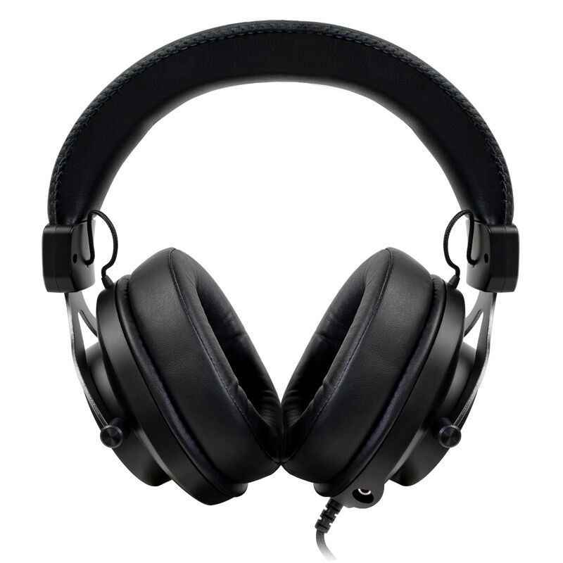 Arozzi Aria gaming headset - black