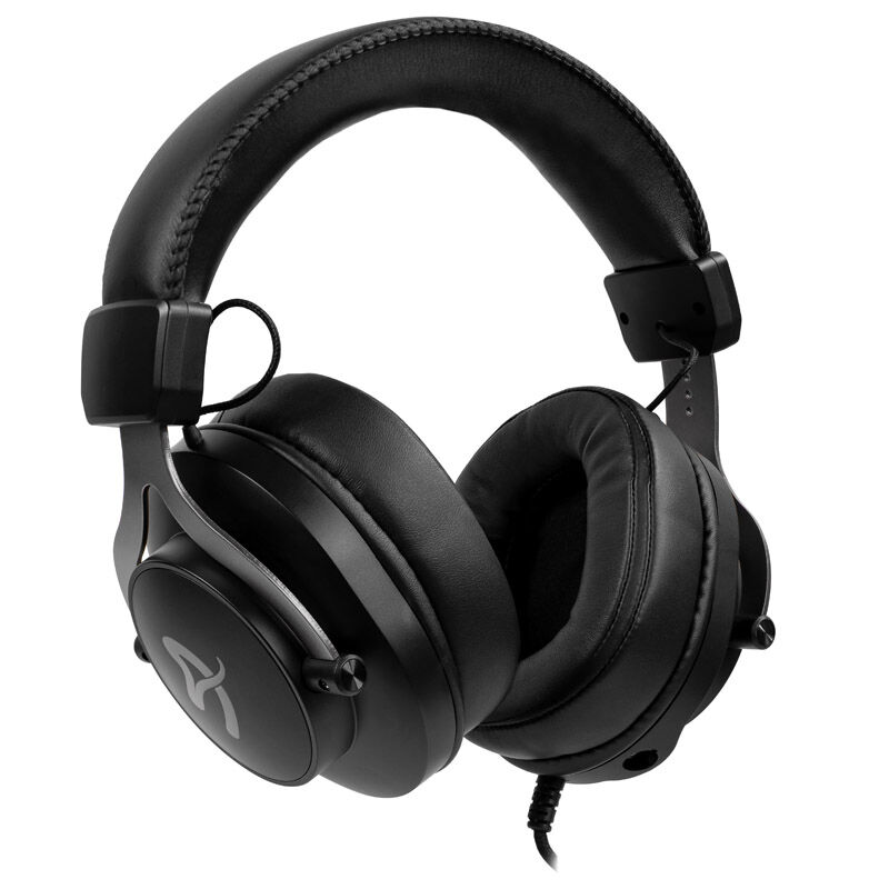 Arozzi Aria gaming headset - black