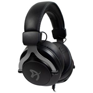 Arozzi Aria gaming headset - black