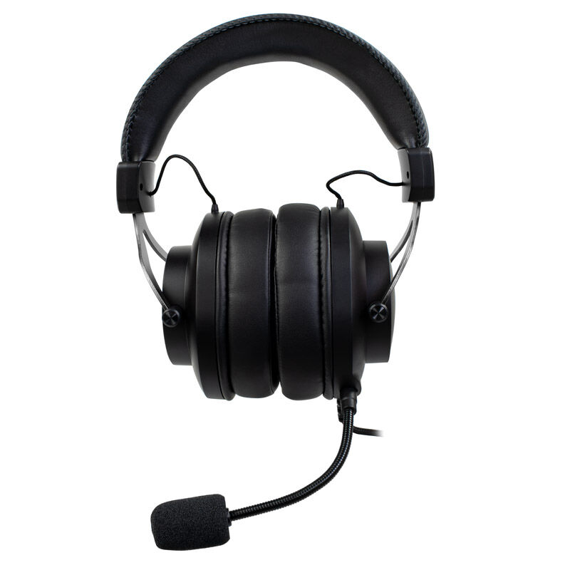 Arozzi Aria gaming headset - black