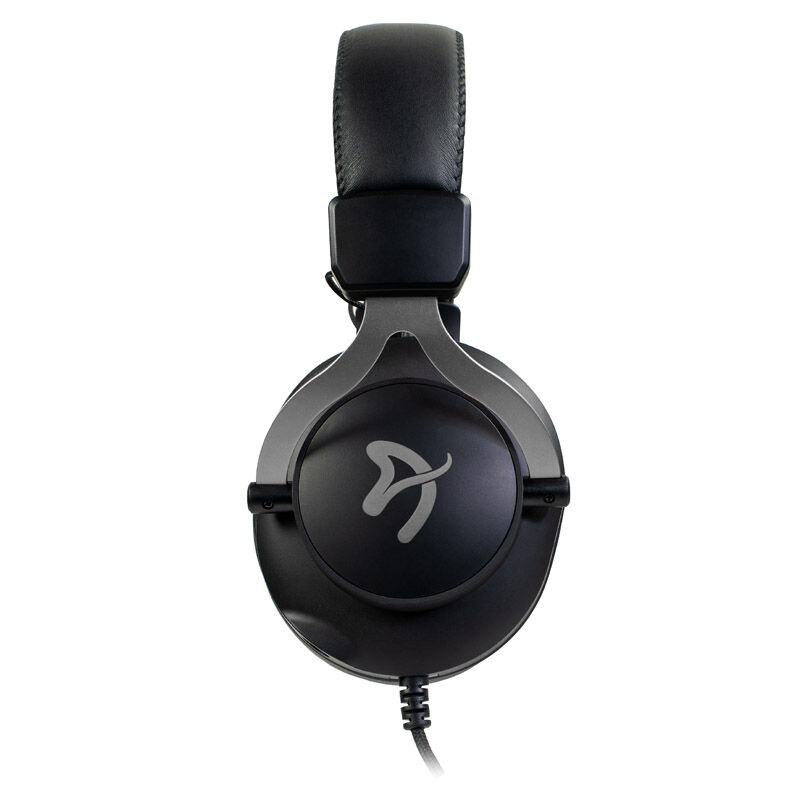 Arozzi Aria gaming headset - black