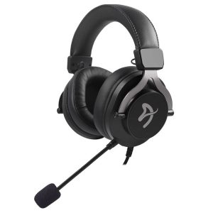 Arozzi Aria gaming headset - black