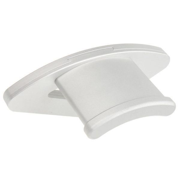 Silverstone SST-EBA02S Headset Holder – silver
