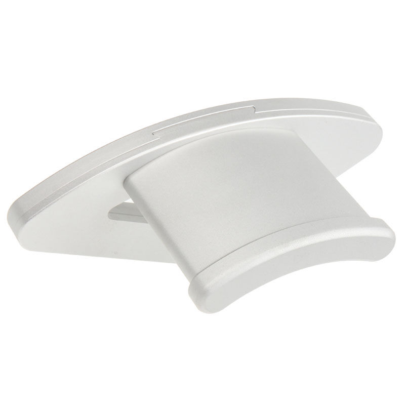 Silverstone SST-EBA02S Headset Holder - silver