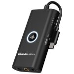 Creative Sound Blaster G3 USB sound card