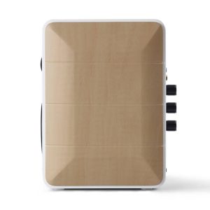 Edifier S880DB Bluethooth bookshelf speaker - white