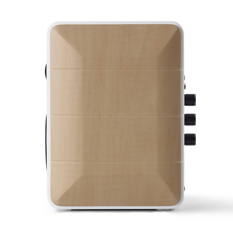Edifier S880DB Bluethooth bookshelf speaker - white
