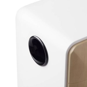 Edifier S880DB Bluethooth bookshelf speaker - white