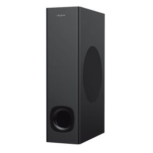 Creative Stage 2.1 soundbar with subwoofer
