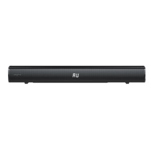 Creative Stage 2.1 soundbar with subwoofer