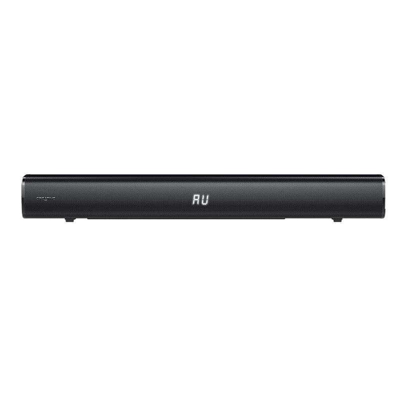 Creative Stage 2.1 soundbar with subwoofer