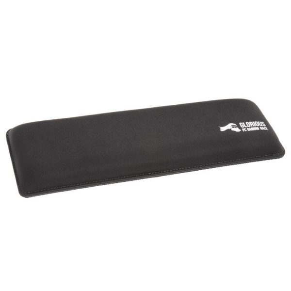 Glorious PC Gaming Race Wrist Pad – Compact