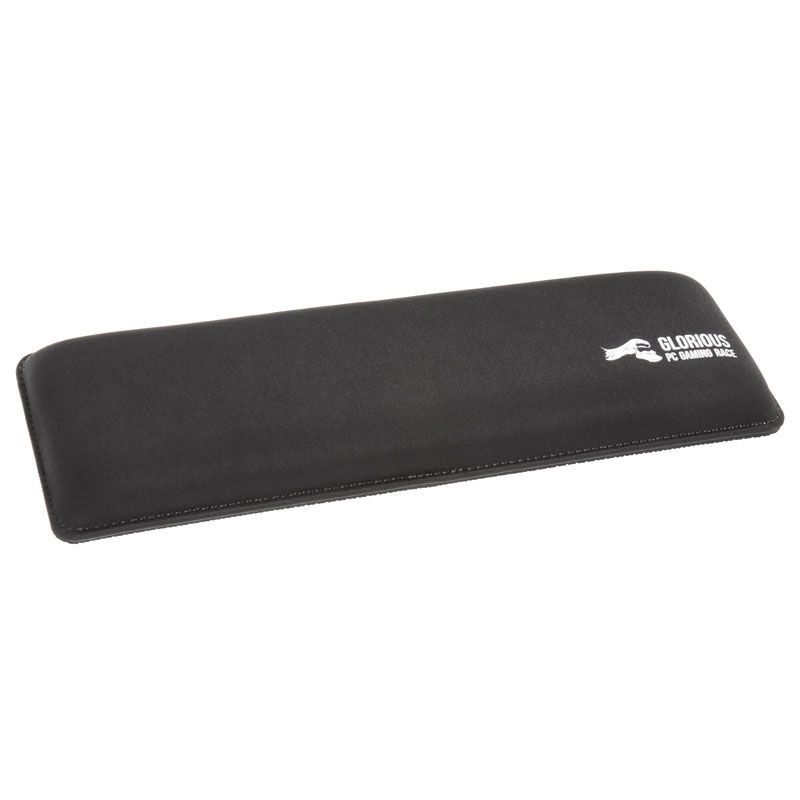 Glorious PC Gaming Race Wrist Pad - Compact