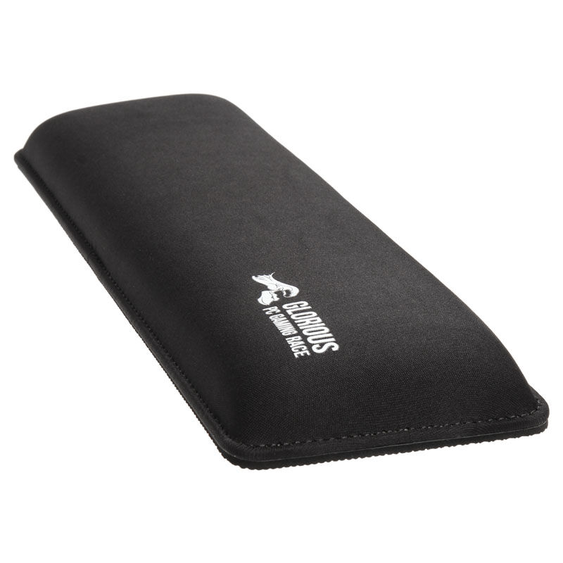 Glorious PC Gaming Race Wrist Pad - Compact