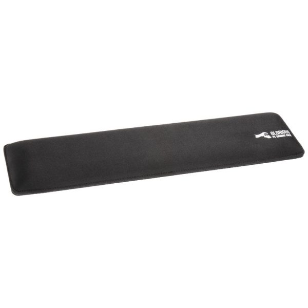 Glorious PC Gaming Race Wrist Pad – Full Size