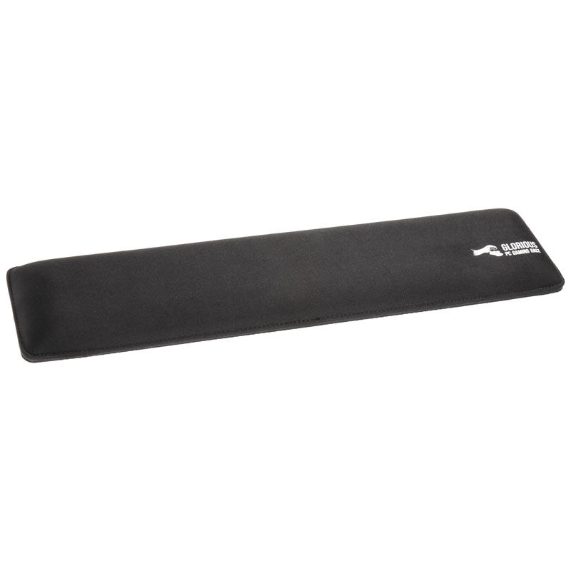 Glorious PC Gaming Race Wrist Pad - Full Size : image 1