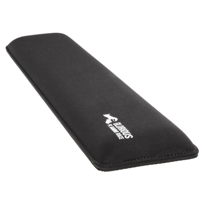 Glorious PC Gaming Race Wrist Pad - Full Size : image 2