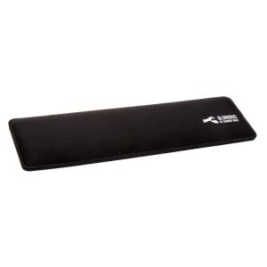 Glorious PC Gaming Race keyboard palm rest Slim - TKL, black : image 1