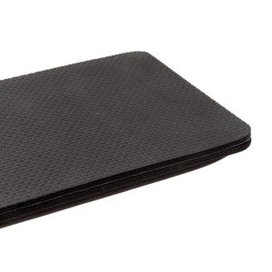 Glorious PC Gaming Race keyboard palm rest Slim - Full Size, Black : image 3
