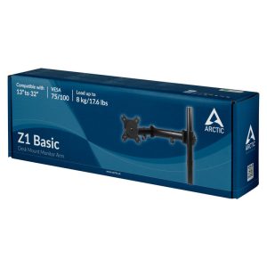 Arctic Monitor Holder Z1 Basic - black