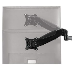 Arctic monitor bracket W1-3D, 3D-adjustable