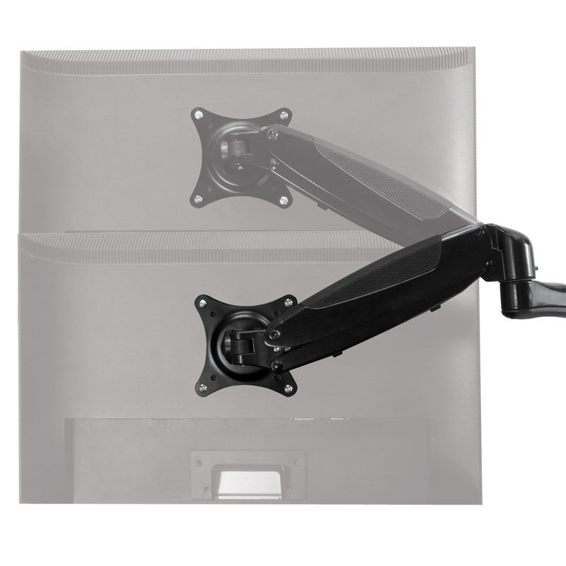 Arctic monitor bracket W1-3D, 3D-adjustable