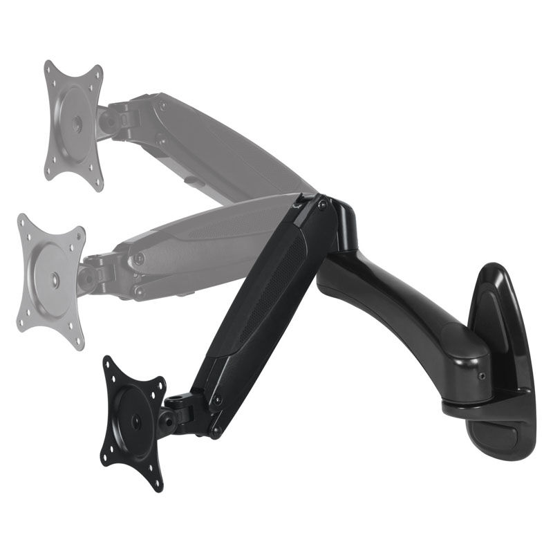 Arctic monitor bracket W1-3D, 3D-adjustable