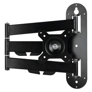 Arctic Monitor holder W1C - black