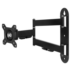 Arctic Monitor holder W1C - black